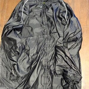 Puma Charcoal Ski & Snow Jacket